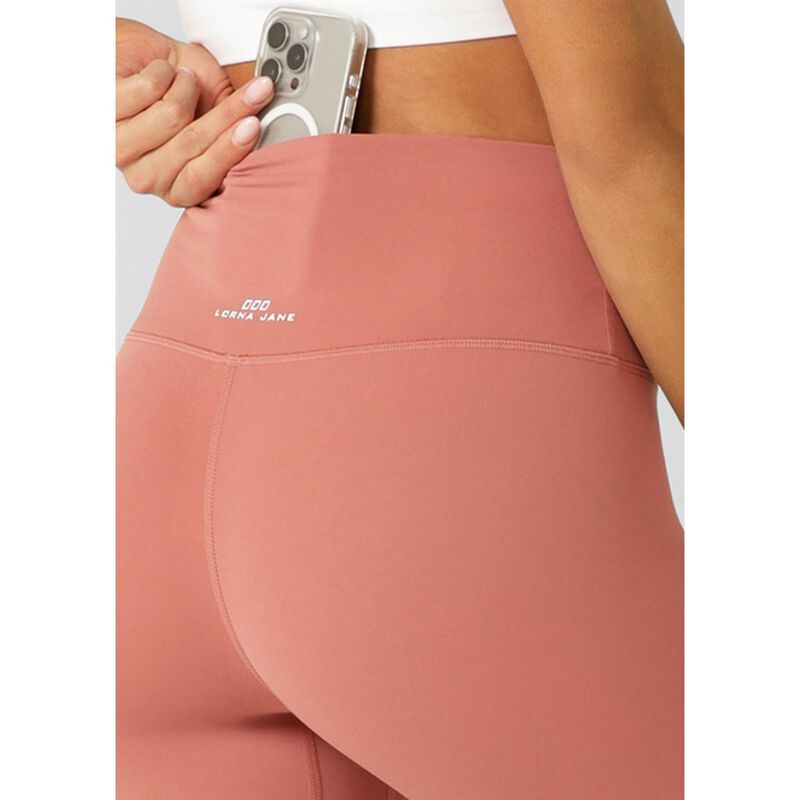 Lorna Jane Elevate Ankle Biter Leggings image number 2